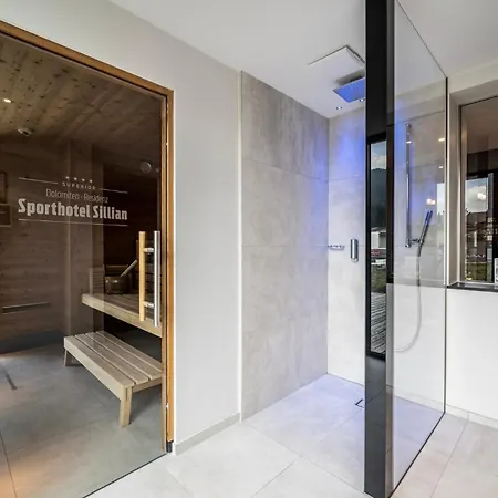 Hotel Dolomiten Residenz -