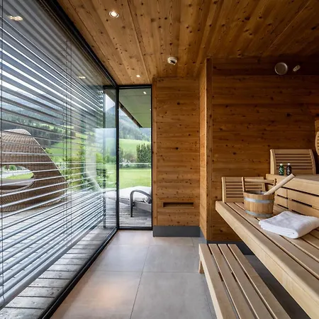 Dolomiten Residenz - 4* סיליאן