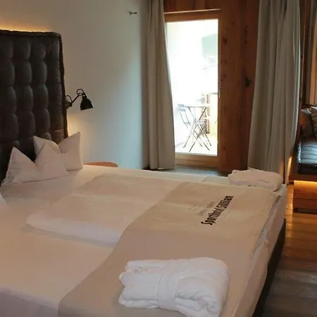Hotel Dolomiten Residenz - 4*