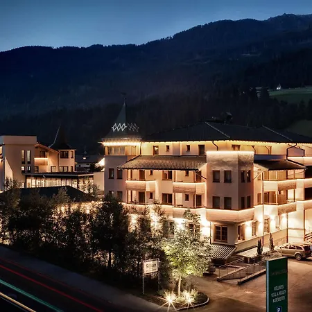 Dolomiten Residenz - Hotel Sillian