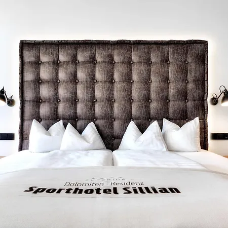 Dolomiten Residenz - Sillian