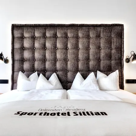 Dolomiten Residenz - Sillian