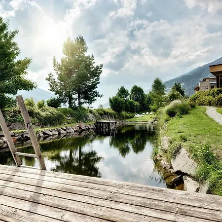 Hotel Dolomiten Residenz -