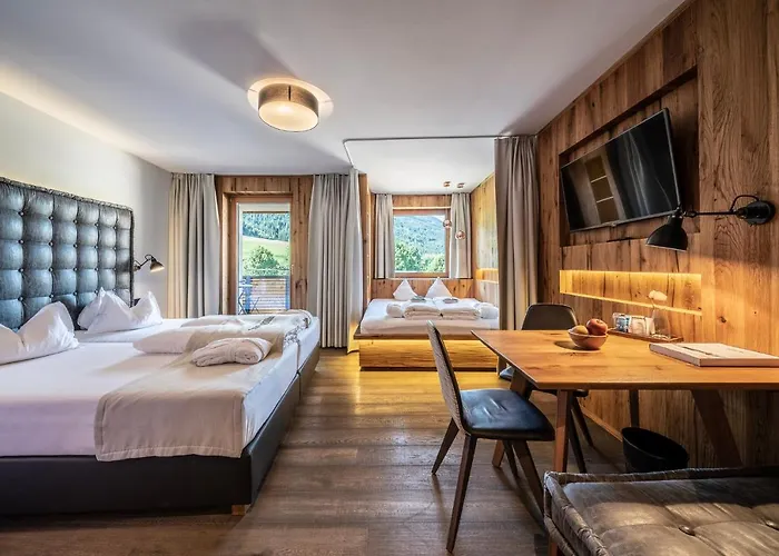 Dolomiten Residenz - Sillian