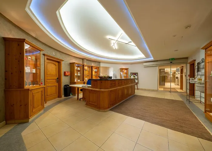 Dolomiten Residenz - 4* Sillian