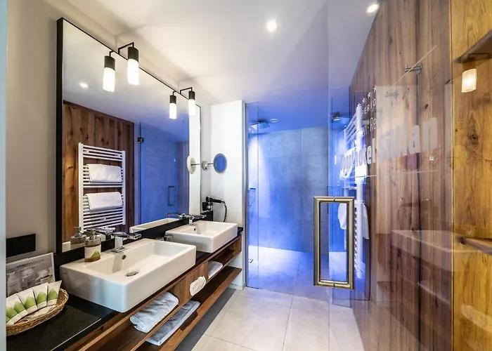 Dolomiten Residenz - Hotel 4*