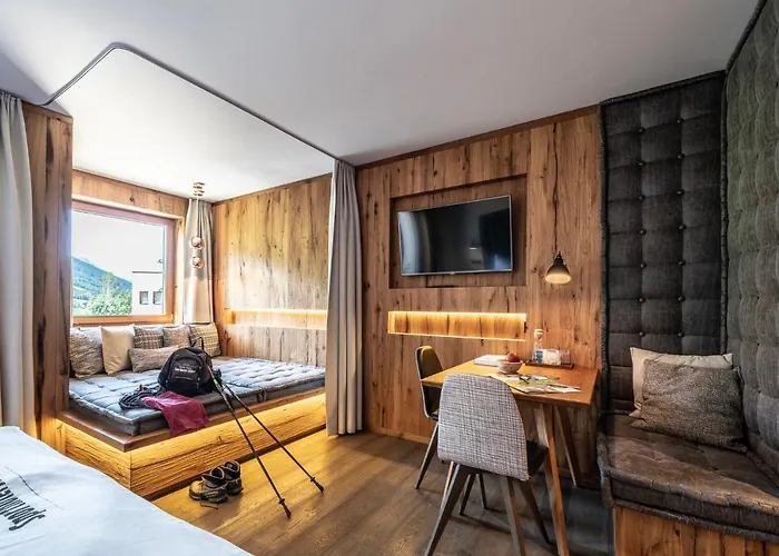 Dolomiten Residenz -