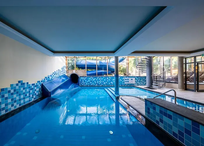 Dolomiten Residenz - Hotel Sillian