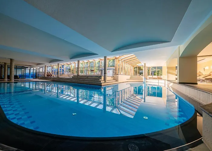 Dolomiten Residenz - Hotel Sillian