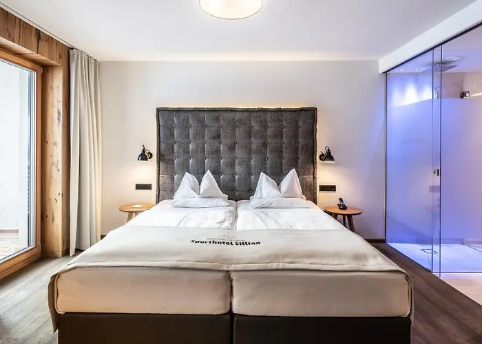 Dolomiten Residenz - Sillian