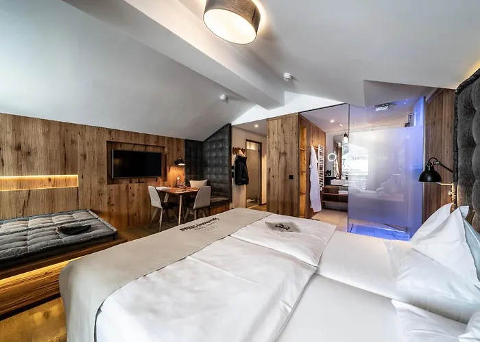 Dolomiten Residenz - Hotel Sillian