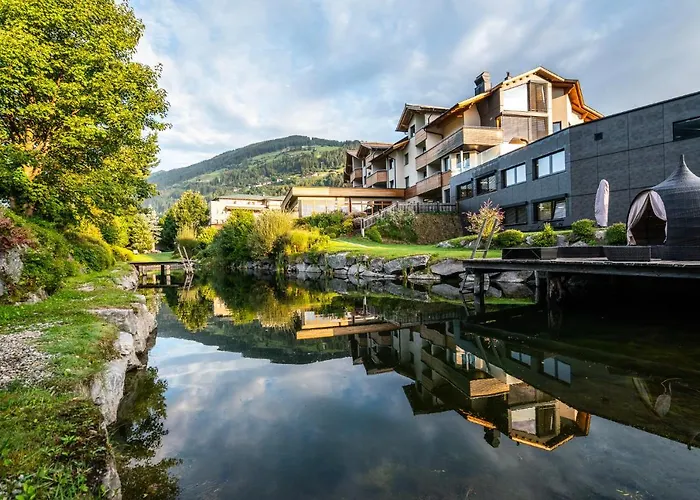 Hotel Dolomiten Residenz - 4*