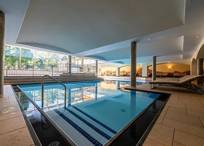 Dolomiten Residenz - Hotel 4*