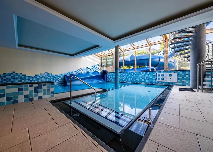 Dolomiten Residenz - מלון סיליאן