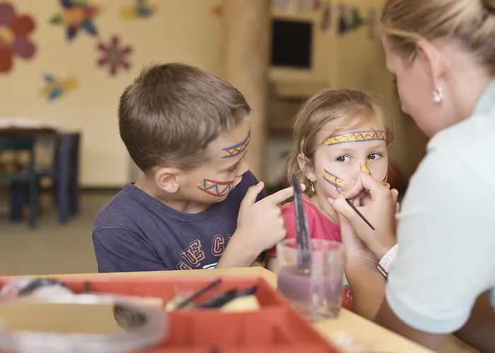 Hotel Dolomiten Residenz - 4*