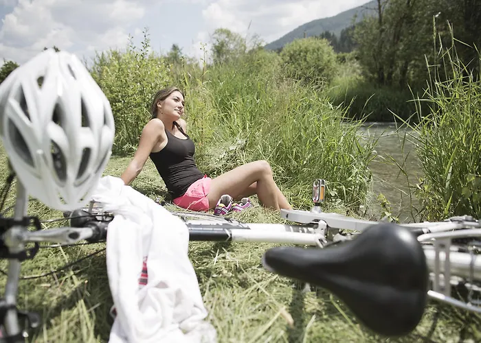 Dolomiten Residenz - 4*