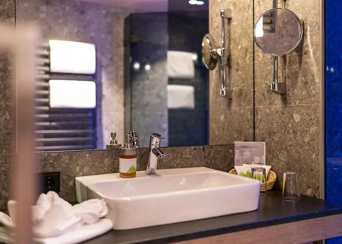 Dolomiten Residenz - Hotel 4*