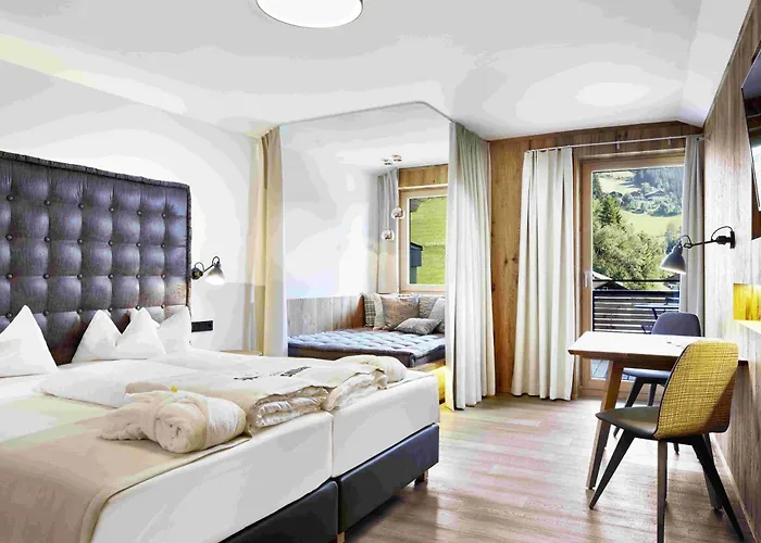 Dolomiten Residenz -