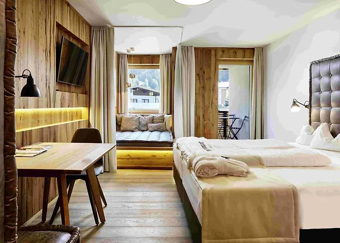 Dolomiten Residenz - Sillian