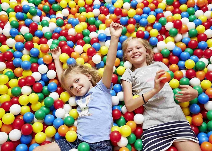 Hotel Dolomiten Residenz - 4*