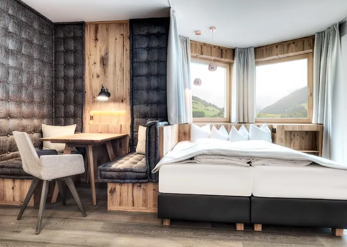 Dolomiten Residenz -