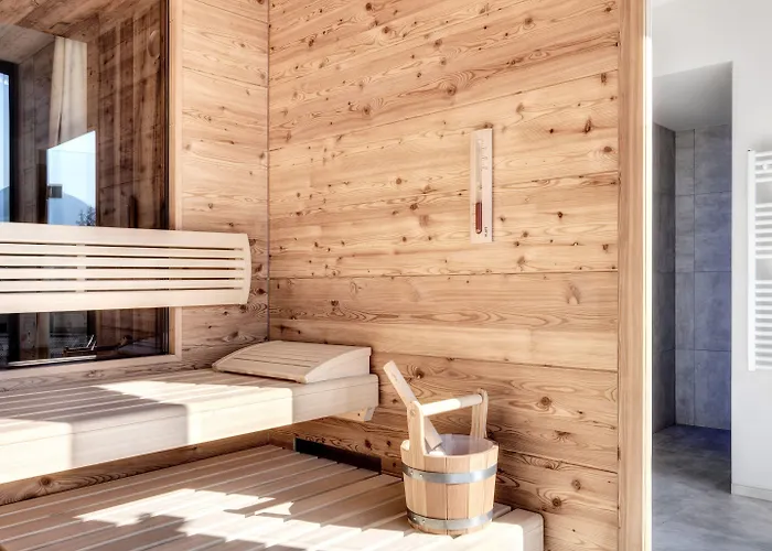 Dolomiten Residenz -