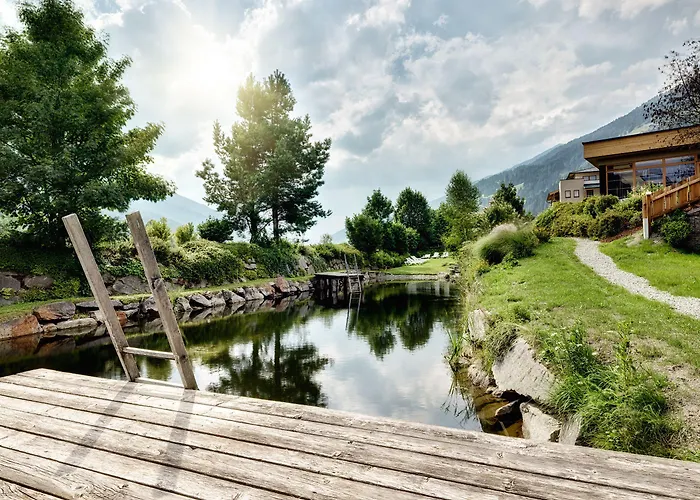 Dolomiten Residenz -