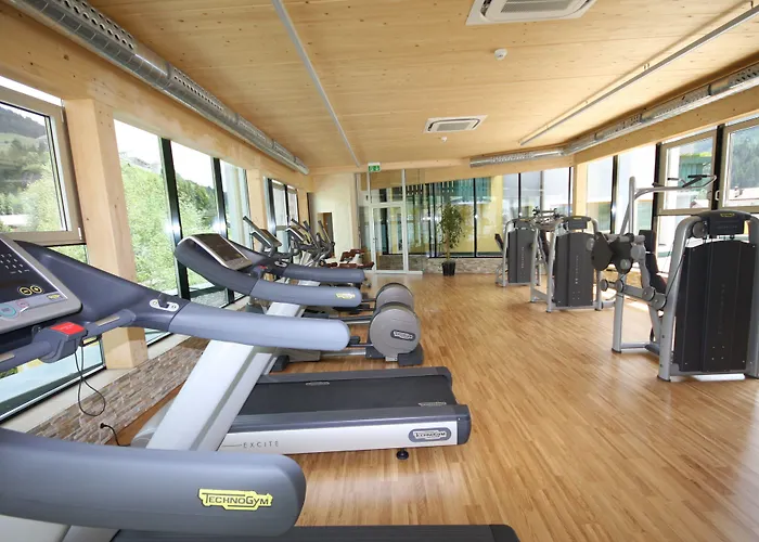 Dolomiten Residenz - Hotel Sillian