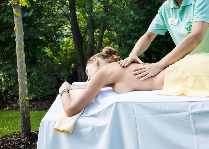 Dolomiten Residenz - Sillian