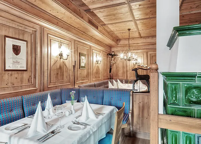 Dolomiten Residenz -