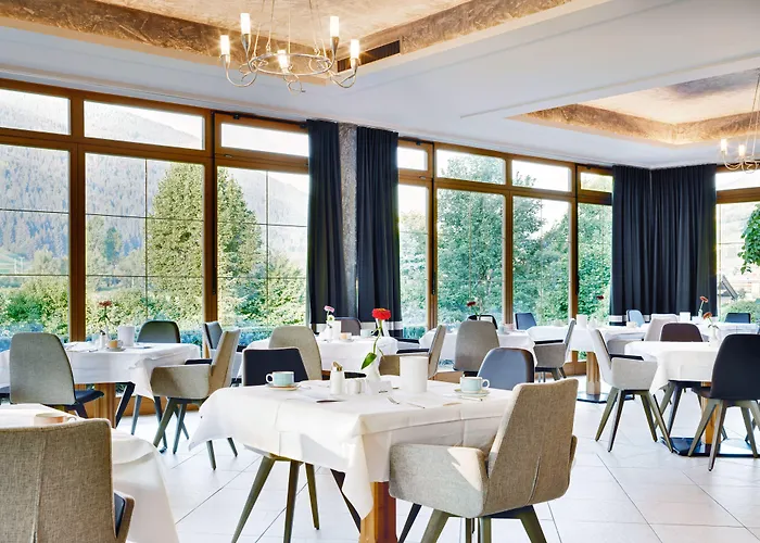 Dolomiten Residenz - Hotel