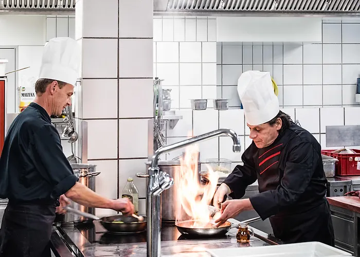 Dolomiten Residenz - 4*