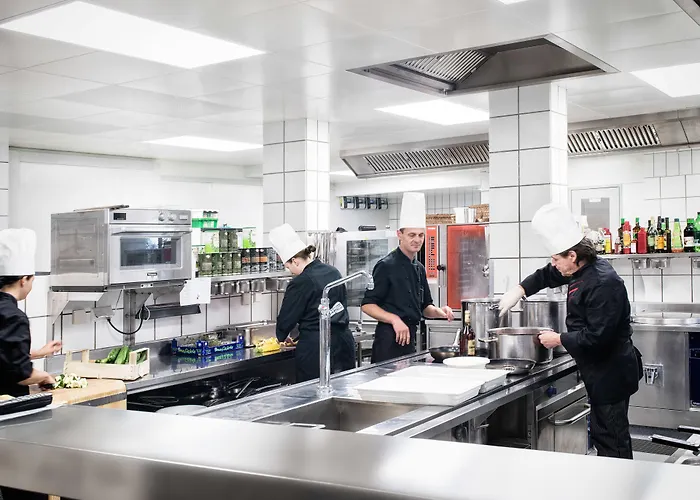 Dolomiten Residenz - מלון 4*