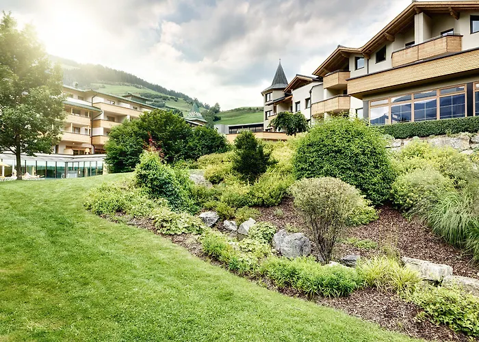 Dolomiten Residenz -