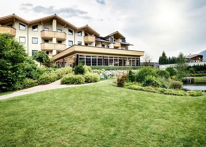 Dolomiten Residenz -