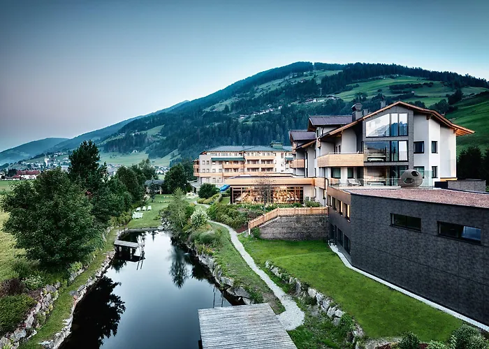 Dolomiten Residenz - 4*