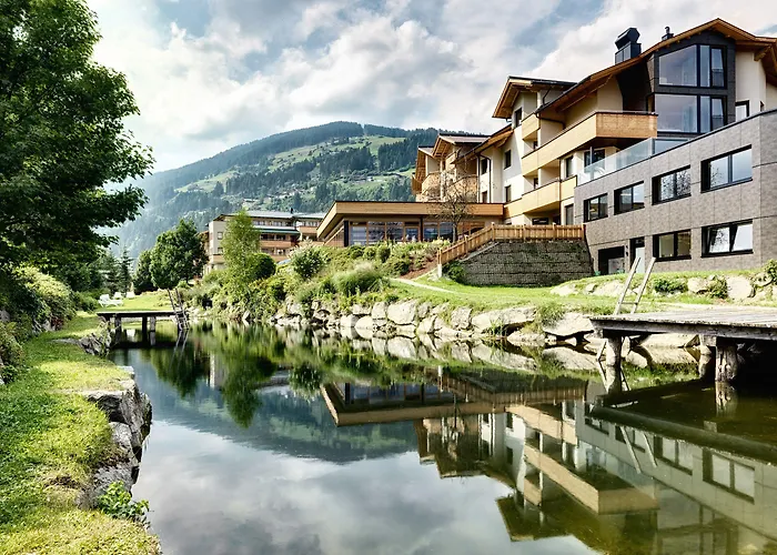 Dolomiten Residenz - 4* סיליאן