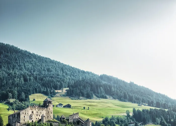 Dolomiten Residenz - 4*