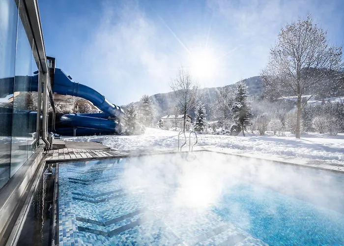 Dolomiten Residenz -