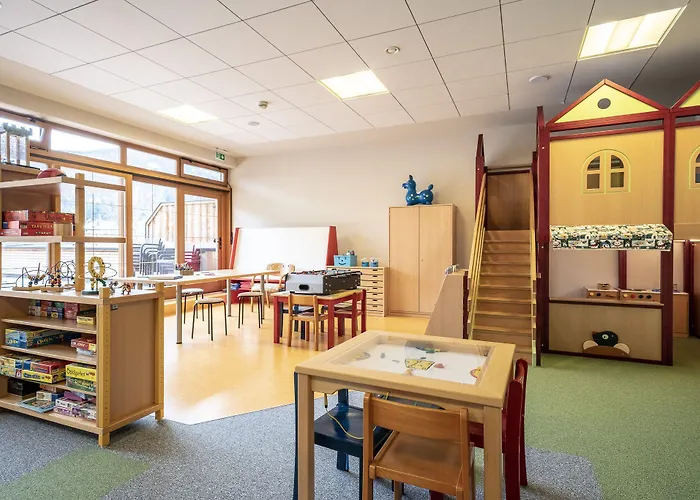 Dolomiten Residenz -