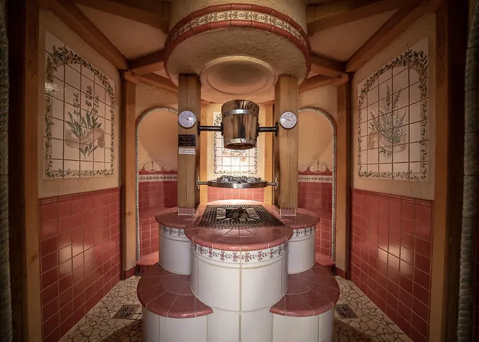 Dolomiten Residenz - Sillian