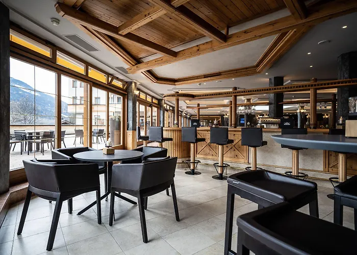 Hotel Dolomiten Residenz - 4*