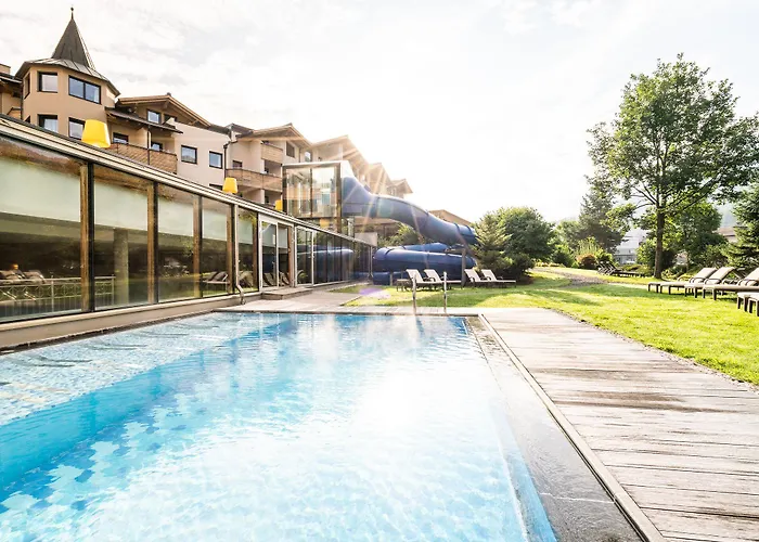 Dolomiten Residenz - סיליאן