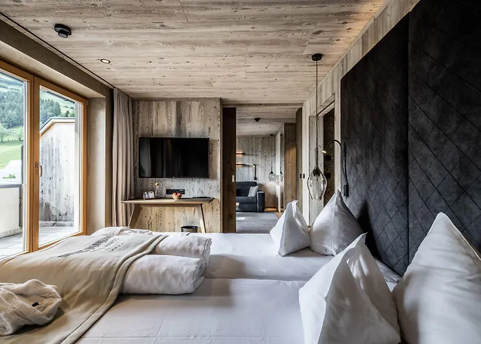 Dolomiten Residenz - 4*