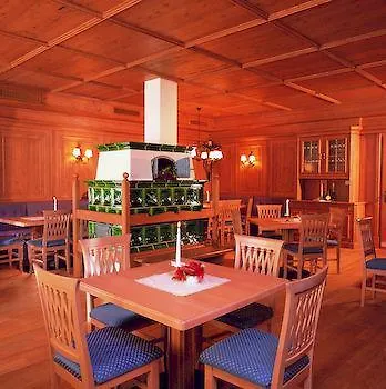 Dolomiten Residenz - Hotel 4*