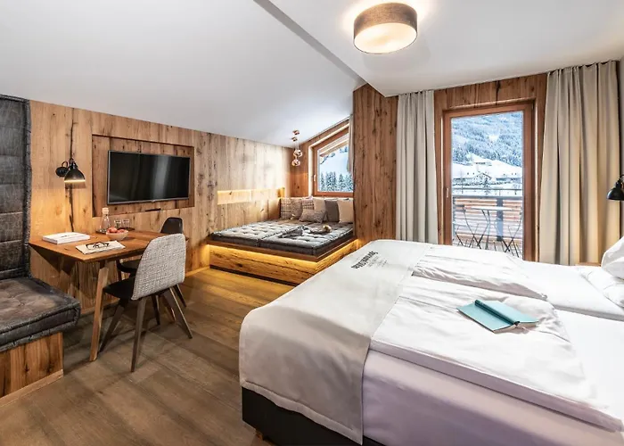 Dolomiten Residenz - סיליאן