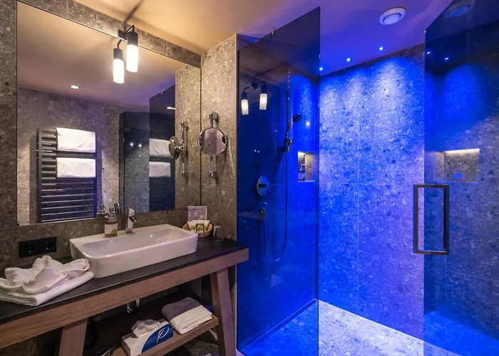 Dolomiten Residenz -