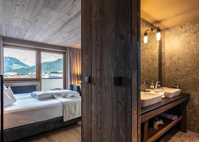 Dolomiten Residenz - 4*