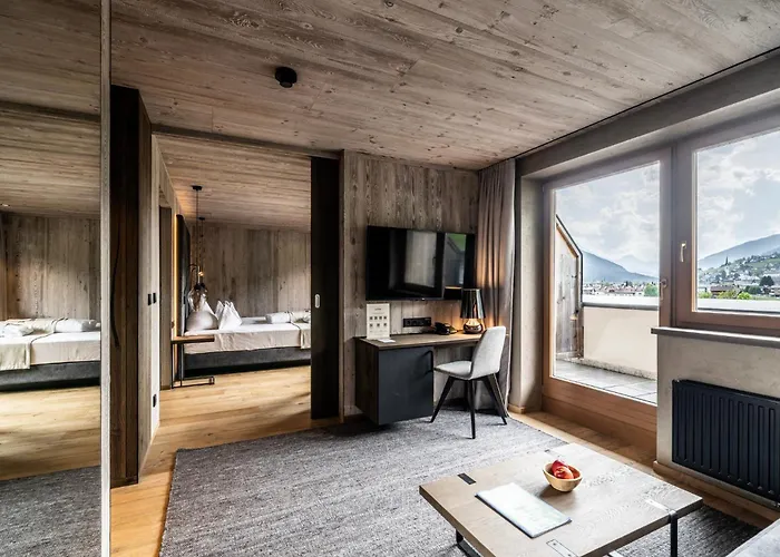 Dolomiten Residenz - סיליאן