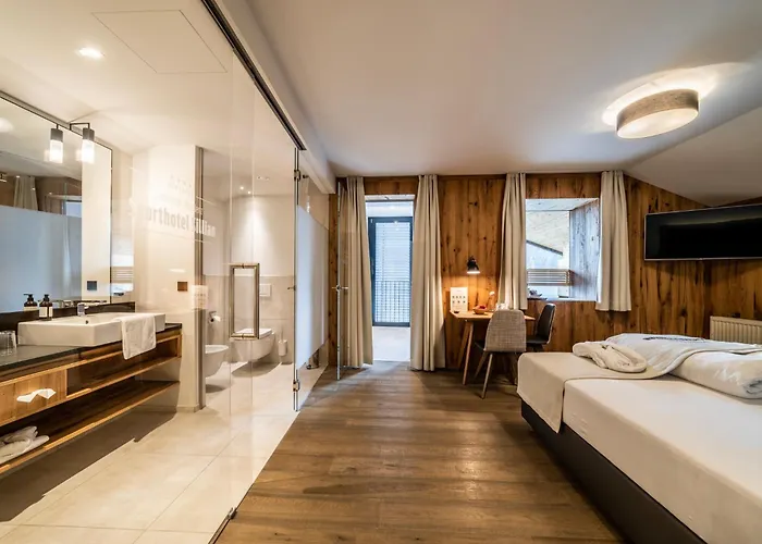 Dolomiten Residenz -